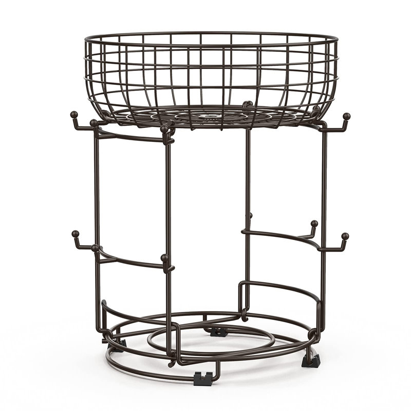 Rebrilliant Fraak Mug Tree Wayfair